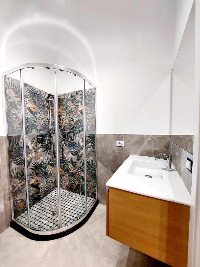 Apartamento Esq Roma