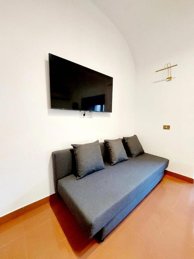 Apartamento Esq