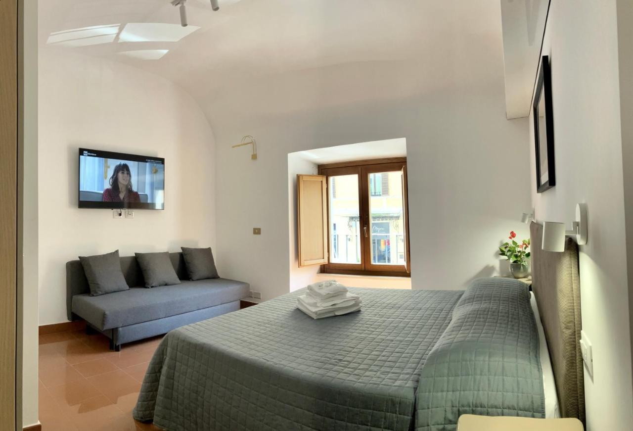Apartamento Esq